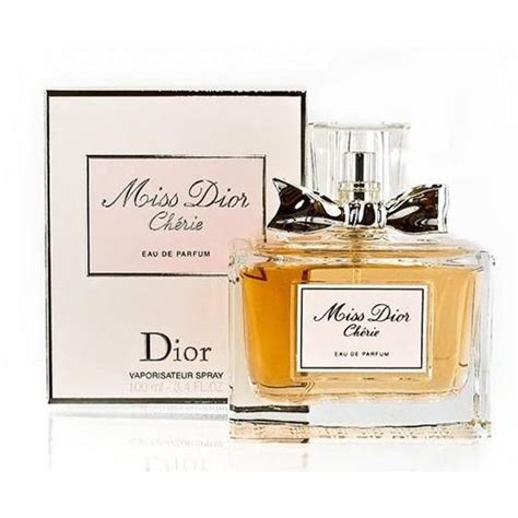 miss dior cherie bewertung|miss dior cherie original.